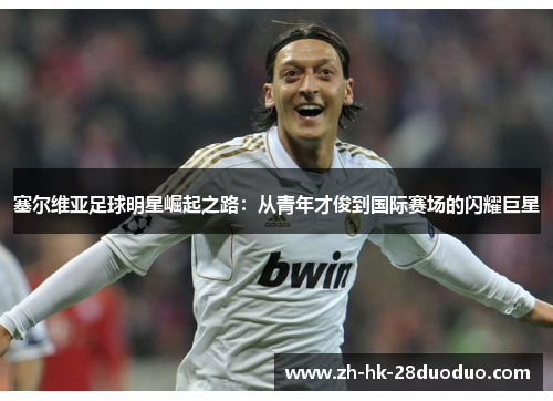 塞尔维亚足球明星崛起之路：从青年才俊到国际赛场的闪耀巨星