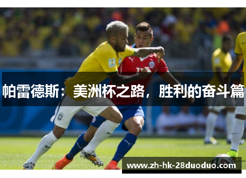 帕雷德斯：美洲杯之路，胜利的奋斗篇