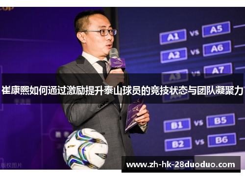 崔康熙如何通过激励提升泰山球员的竞技状态与团队凝聚力