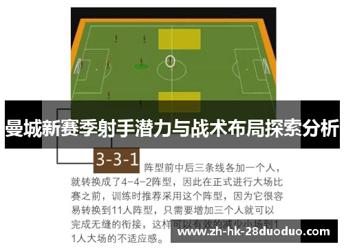 曼城新赛季射手潜力与战术布局探索分析