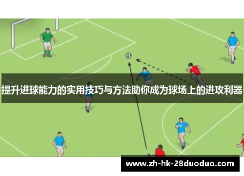 提升进球能力的实用技巧与方法助你成为球场上的进攻利器