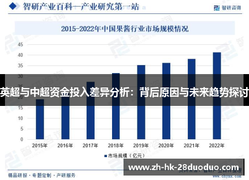 英超与中超资金投入差异分析：背后原因与未来趋势探讨