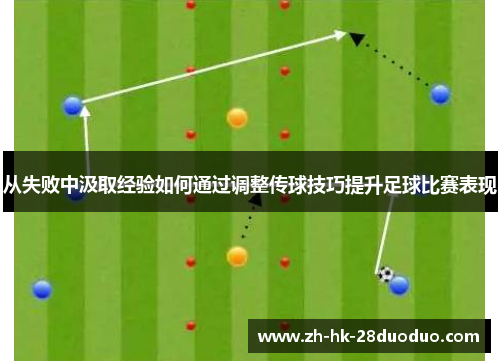 从失败中汲取经验如何通过调整传球技巧提升足球比赛表现