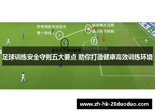 足球训练安全守则五大要点 助你打造健康高效训练环境