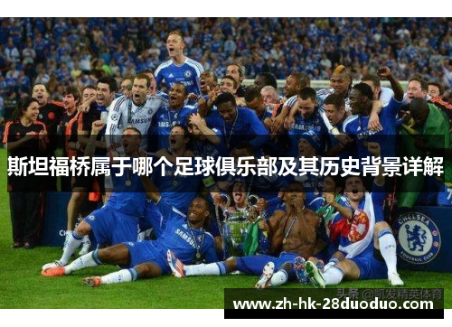 斯坦福桥属于哪个足球俱乐部及其历史背景详解