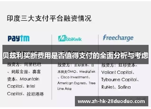 贝兹利买断费用是否值得支付的全面分析与考虑