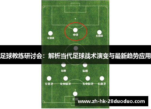 足球教练研讨会：解析当代足球战术演变与最新趋势应用